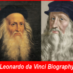 Leonardo da Vinci Biography