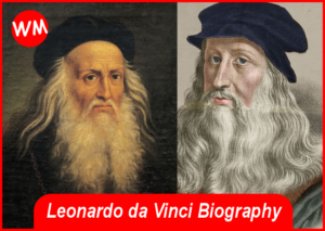 Leonardo da Vinci Biography