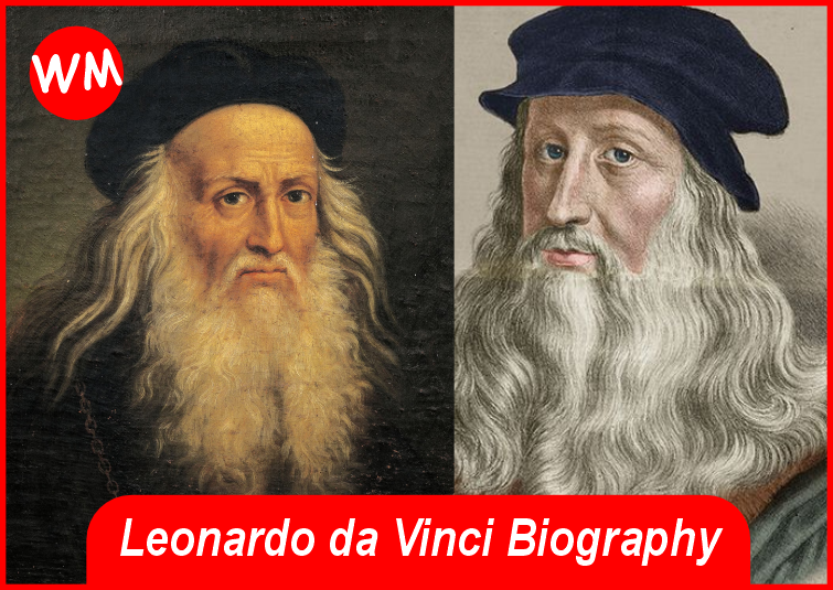 Leonardo da Vinci Biography