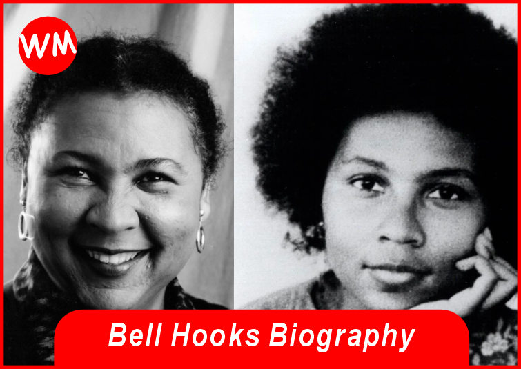 Bell Hooks Biography