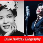 Billie Holiday Biography