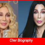 Cher Biography