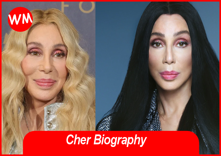Cher Biography