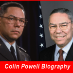 Colin Powell Biography