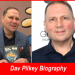 Dav Pilkey Biography
