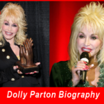 Dolly Parton Biography