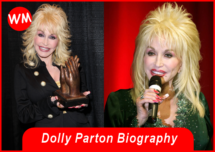Dolly Parton Biography