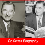 Dr. Seuss Biography