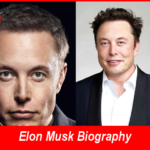 Elon Musk Biography