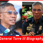 General Nicolas Torre III Biography