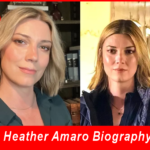 Heather Amaro Biography