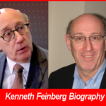 Kenneth Feinberg Biography