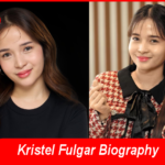 Kristel Fulgar Biography