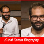Kunal Kamra Biography
