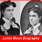 Lottie Moon Biography