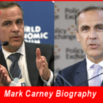 Mark Carney Biography
