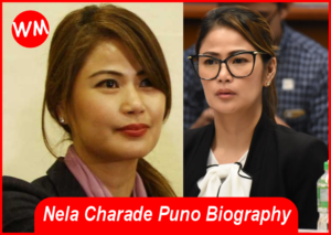 Nela Charade Puno Biography