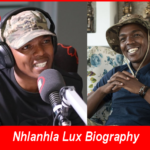 Nhlanhla Lux Biography