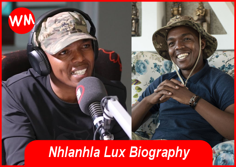 Nhlanhla Lux Biography