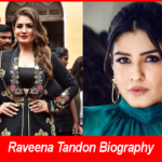 Raveena Tandon Biography