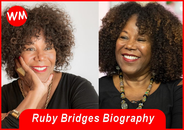 Ruby Bridges Biography