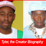 Tyler, the Creator Biography