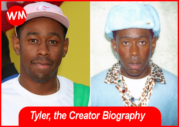 Tyler, the Creator Biography