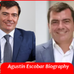 Agustín Escobar Biography