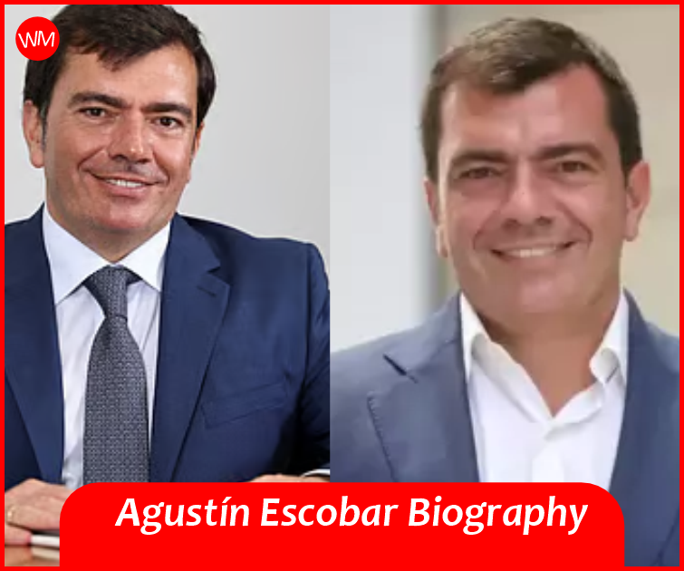 Agustín Escobar Biography