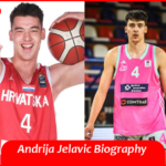 Andrija Jelavic Biography