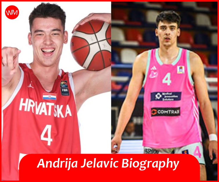 Andrija Jelavic Biography