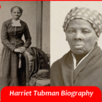 Harriet Tubman Biography