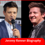 Jeremy Renner Biography
