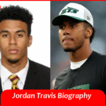Jordan Travis Biography