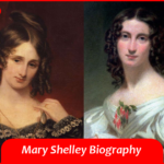 Mary Shelley Biography