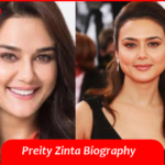 Preity Zinta Biography