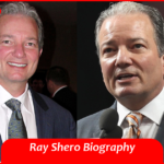 Ray Shero Biography