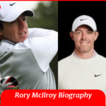 Rory McIlroy Biography