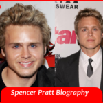 Spencer Pratt Biography