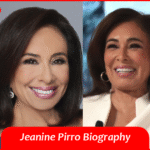 Jeanine Pirro Biography