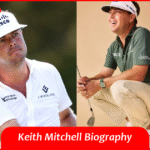 Keith Mitchell Biography
