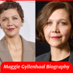 Maggie Gyllenhaal Biography