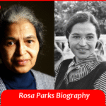Rosa Parks Biography