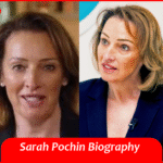Sarah Pochin Biography
