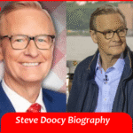 Steve Doocy Biography