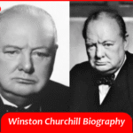 Winston Churchill Biography