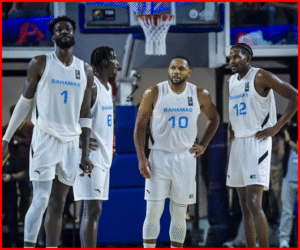 Deandre Ayton Biography