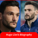 Hugo Lloris Biography
