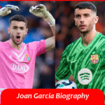 Joan García Biography