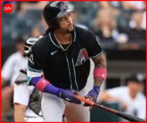 Ketel Marte Biography